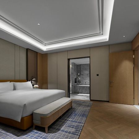 Doubletree By Hilton Chengdu Riverside - Close To Panda Base And Chengdu East Railway Exteriör bild