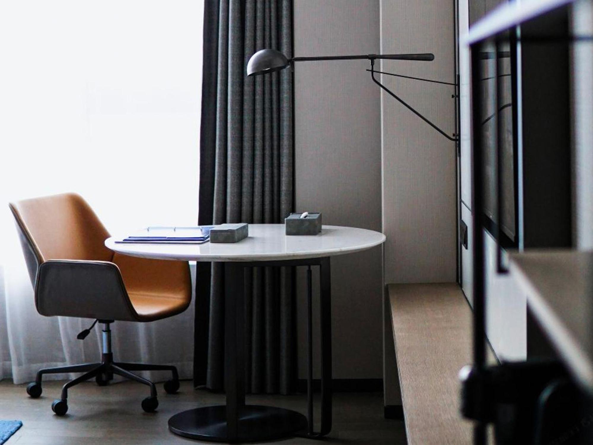Doubletree By Hilton Chengdu Riverside - Close To Panda Base And Chengdu East Railway Exteriör bild